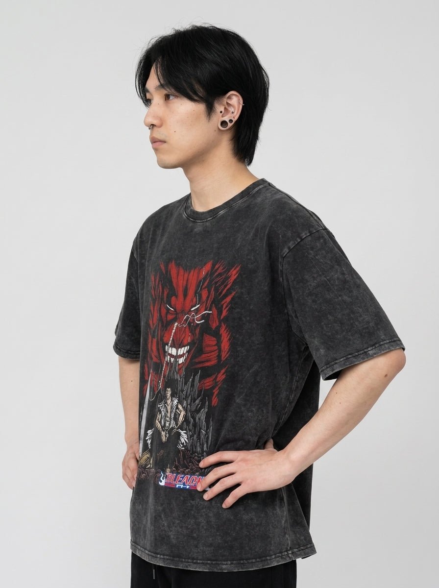 Spirit Release Form Tee - Tempus