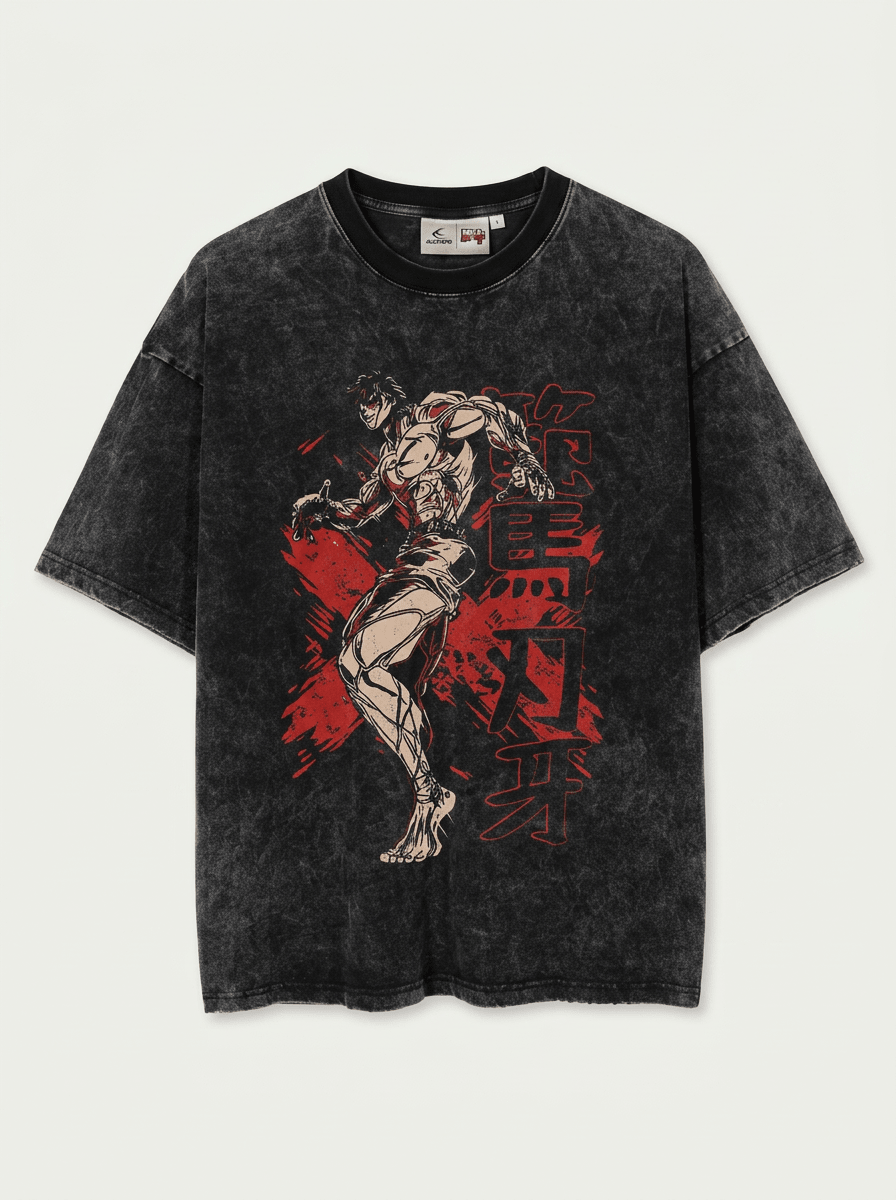 Underground Arena Champion Tee - Tempus