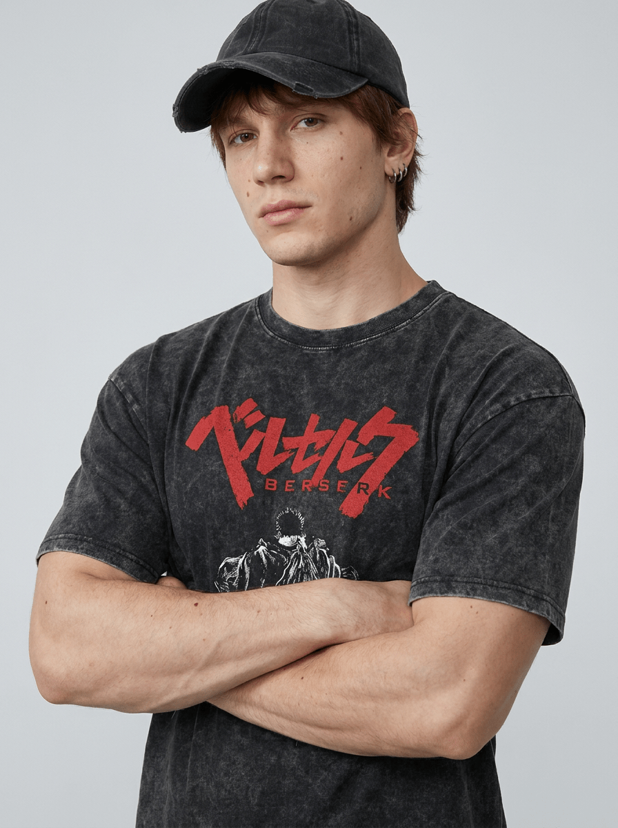 Underground Arena Prodigy Tee - Tempus