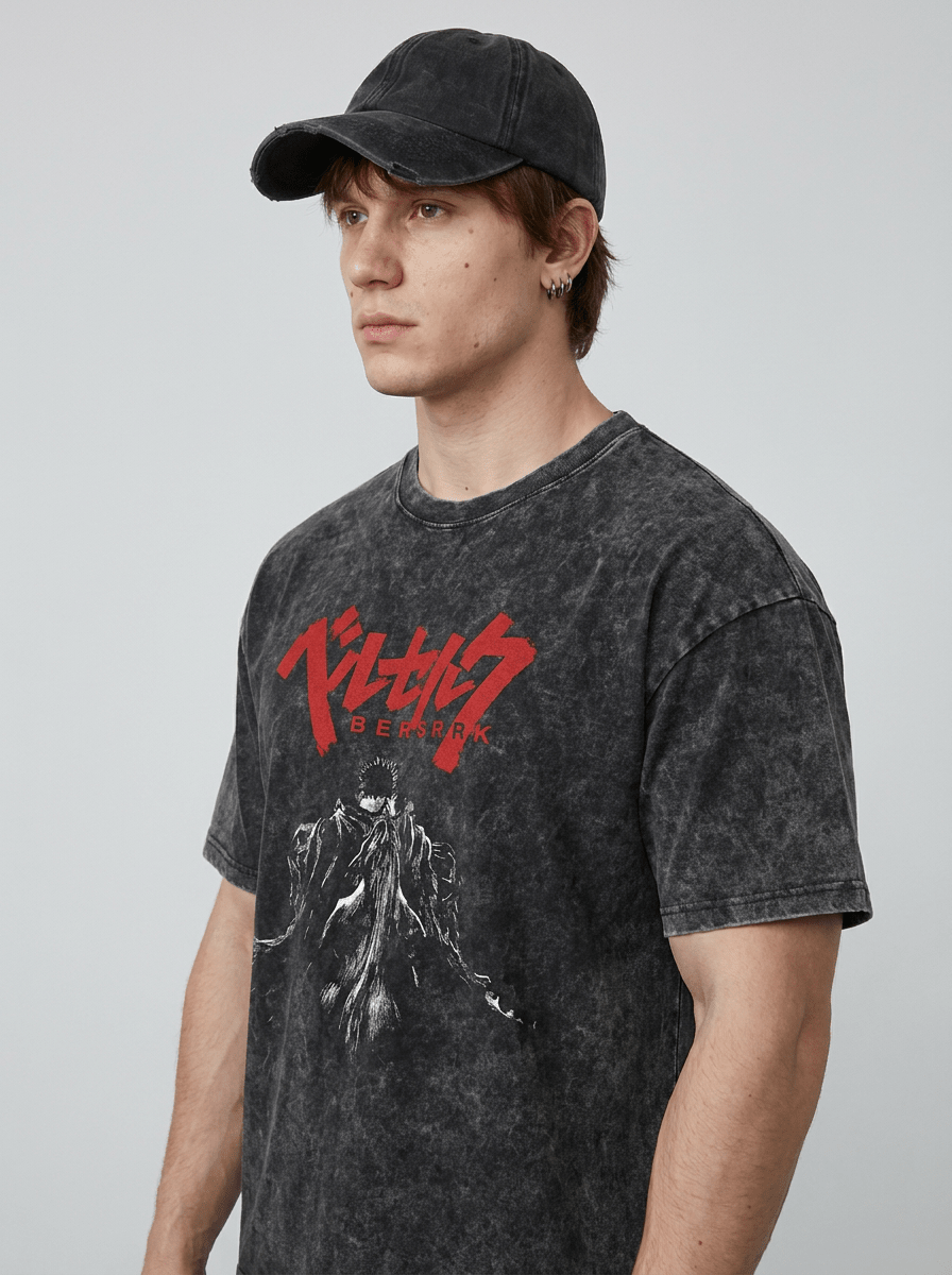 Underground Arena Prodigy Tee - Tempus