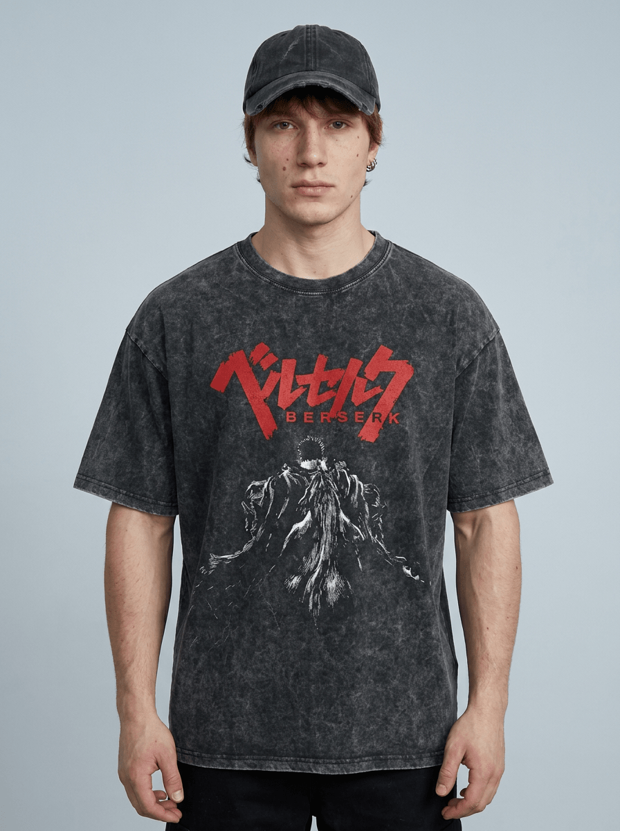 Underground Arena Prodigy Tee - Tempus