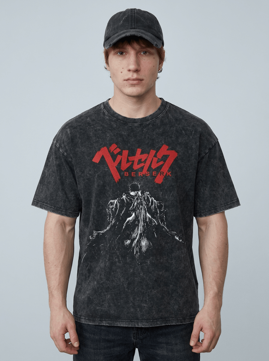 Underground Arena Prodigy Tee - Tempus