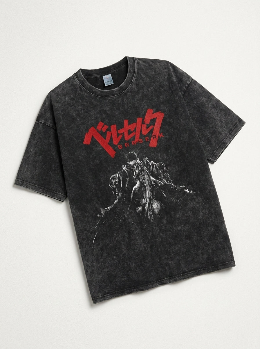 Underground Arena Prodigy Tee - Tempus