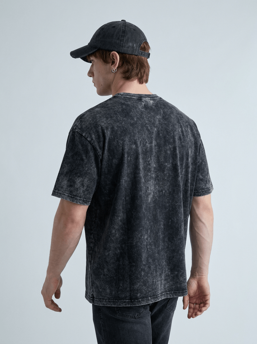 Underground Fighting Prodigy Tee - Tempus