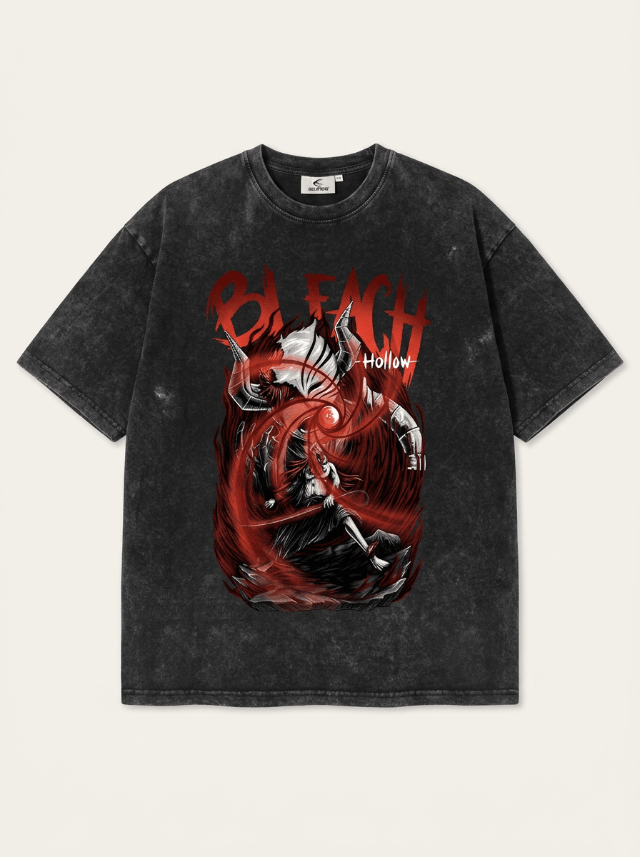Vanti-magicyan Spirit Hollow Tee - Tempus