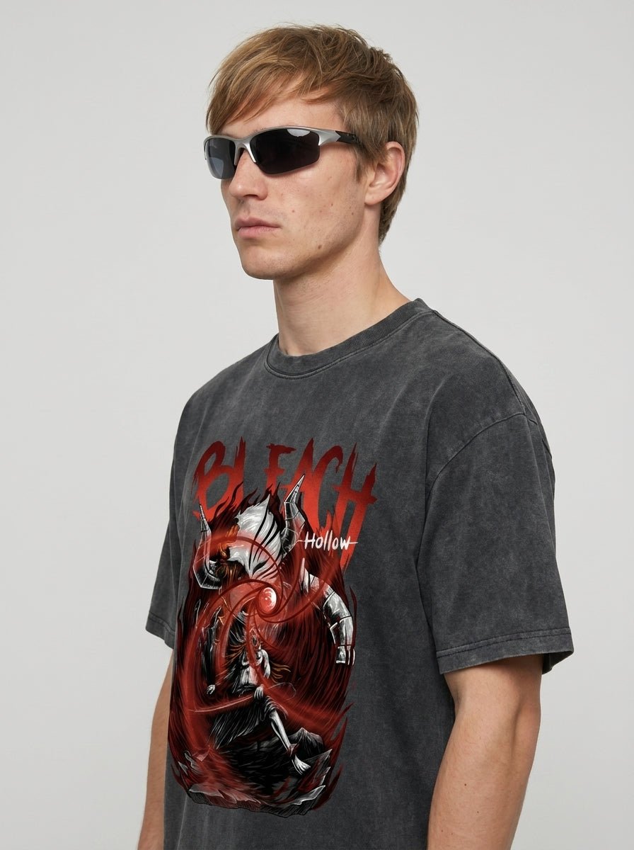 Vasto Lorde Fury Tee - Tempus