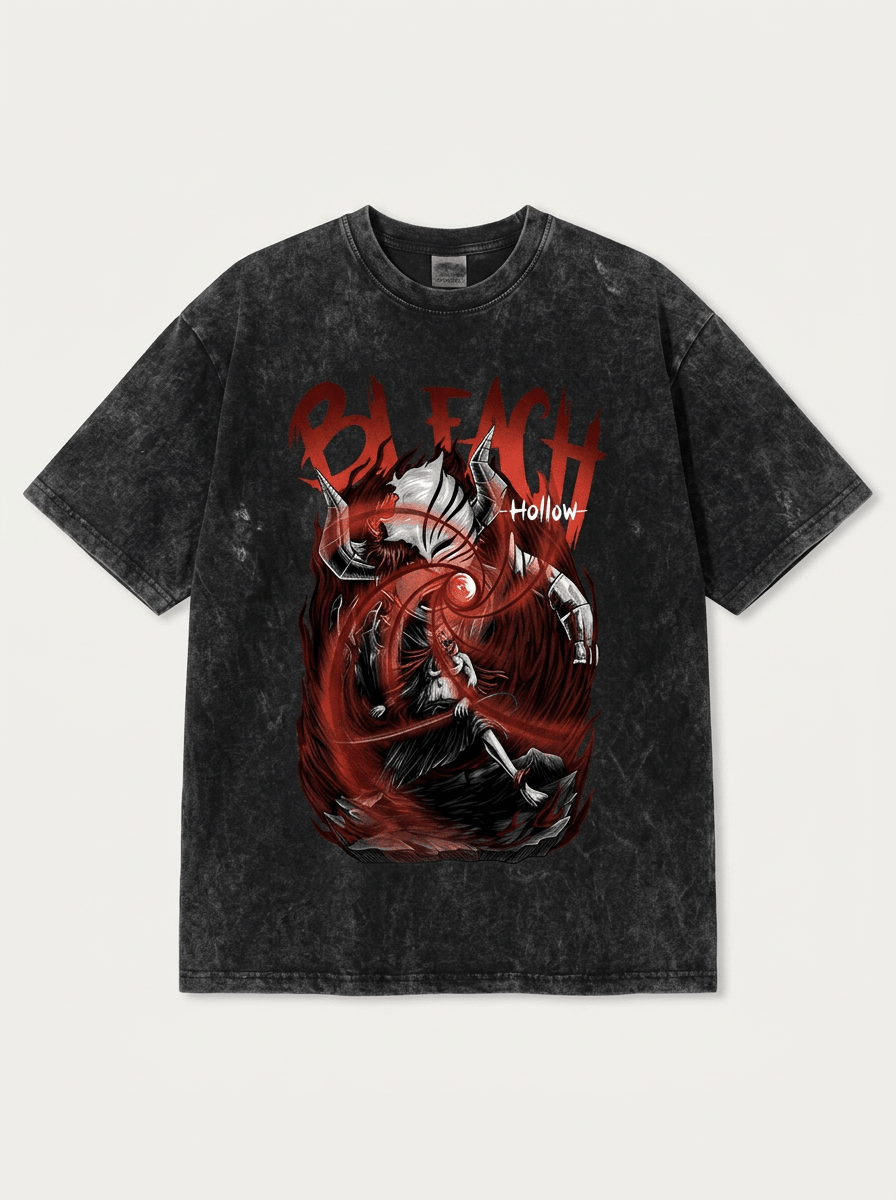 Vasto Lorde Fury Tee - Tempus