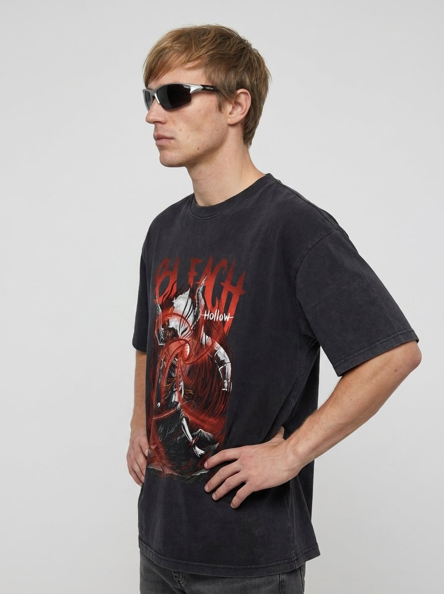 Vasto Lorde Fury Tee - Tempus