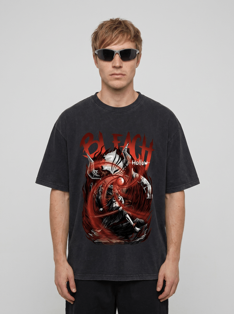 Vasto Lorde Fury Tee - Tempus