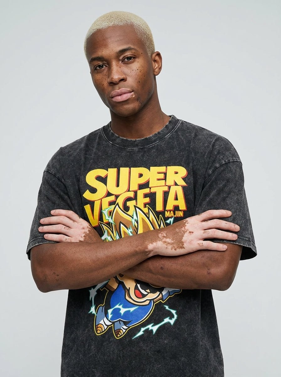 Warrior Power Surge Tee - Tempus